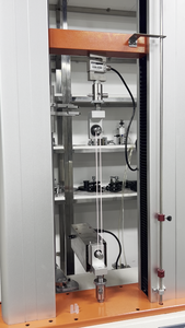 Gummi zug-und Dehnung tester - Product Image 5