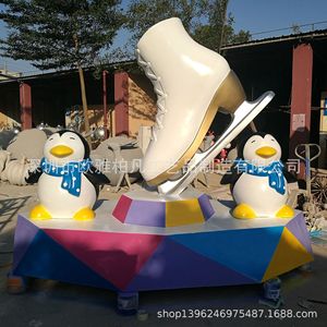 Figura de Papá Noel de Fibra de Vidrio y Resina, Decoración Interior de 7 Pulgadas o Más, Acabado Brillante, para Sala de Estar - Product Image 4