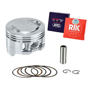 KZL 54.5mm BEAT FI/<span class=keywords><strong>SCOOPY</strong></span>-I/VISION/BEAT PGM FI Piezas de Repuesto para Reparación de Motores de Motocicleta, Kits de Pistones de Carreras para <span class=keywords><strong>HONDA</strong></span> - Product Image 1