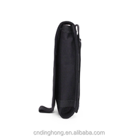 Sac de poche de ceinture d'outil de taille de polyester résistant à l'eau pour le téléphone portable d'outils de transport
