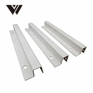 Tùy chỉnh hình thành dịch vụ hàn cắt laser uốn dập tấm kim loại thép không gỉ bộ phận tấm kim loại chế tạo - Product Image 3