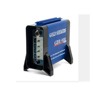 Pinpoint 펄스 유도 골드 너겟 지하 골드 파인더 감지기 골드 SeekGDX8000 - Product Image 2