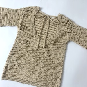 Fabbrica su misura in cotone 100% lavorato a maglia Boutique Design cavo per bambini a maniche lunghe Casual da maglieria per neonati per tutti i giorni - Product Image 5