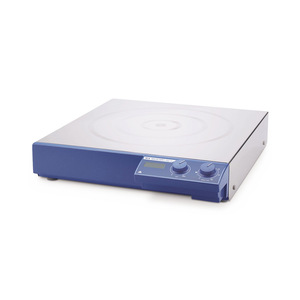 Agitador Magnético Digital IKA Maxi MR 1 de 150L de Alta Eficiencia para Uso en Laboratorios e Industria Química - Product Image 1