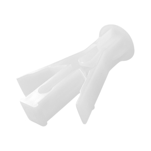 Blocco di Sostegno Wolfpack N. 2 (Lunghe) 8-9 mm. Scatola da 100 pezzi - Product Image 1
