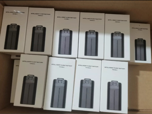<span class=keywords><strong>Mavic</strong></span> <span class=keywords><strong>Mini</strong></span> <span class=keywords><strong>1</strong></span> Drone 2500mAh Batería de Vuelo Inteligente para <span class=keywords><strong>DJI</strong></span> Mini1 <span class=keywords><strong>Mavic</strong></span> <span class=keywords><strong>Mini</strong></span> <span class=keywords><strong>1</strong></span> Batería de repuesto Accesorio para Drones - Product Image 6
