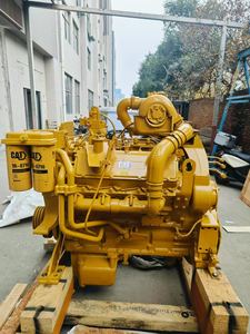 D9R Bulldozer moteur diesel mécanique 3408c ensemble moteur 1693690 pour CAT 3408c à vendre - Product Image 5