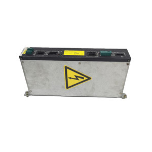 Módulo de unidad de potencia A16B-1212-0950 FANUC 100% probado - Product Image 1