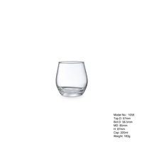 Offre Spéciale Échantillon Gratuit Vente en Gros Marque Design Moderne Gobelets en Verre Personnalisés pour Thé et Lait, Tasses à Café Anti-fuite en Gros
