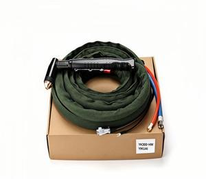 Thương hiệu gốc Trung Quốc yikuai Plasma cắt ngọn đuốc và hàng tiêu dùng Yik YK tất cả các loạt xem - Product Image 3