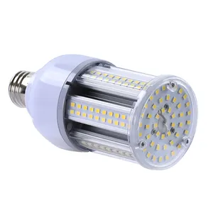 SUPER MINI IP64 25W E26 Base LED Corn Bulb Light For Totally Enclosed Fixtures