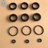 Pièces détachées pour pompe à haute pression Interpump