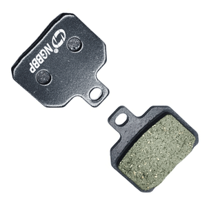 Plaquette de frein de moto <span class=keywords><strong>prix</strong></span> usine NGBBP pour plaquette de frein organique <span class=keywords><strong>DUCATI</strong></span> 1200 Monster KAWASAKI FA266 - Product Image 4
