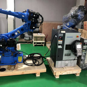 Réducteur HW0381646-A pour robot industriel YASKAWA <span class=keywords><strong>MH6</strong></span> HP6 - Product Image 5