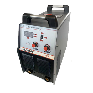 Soldadora de Arco Inverter Portátil IGBT MMA/MIG <span class=keywords><strong>Sentai</strong></span>, la Mejor y Más Económica del Mercado, con Corriente de 20-140A y 1 Año de Garantía - Product Image 2