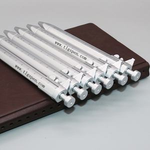 Многофункциональная шариковая ручка с нониусом - Product Image 5