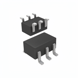 Servicio Integral Original para Comprar Componentes Electrónicos en Línea: Transistores HN1C01FU-Y(T5L,F,T 6-TSSOP, SC-88, SOT-363) - Product Image 1