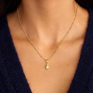 Pendentif en acier inoxydable en forme de boules de bricolage Sports élégants Volleyball Baseball Cheer Golf Lacrosse Tennis Charms to My <span class=keywords><strong>Son</strong></span> - Product Image 3
