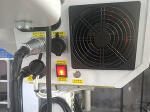 Robot à emporter cartésien RN1700WS S3 pour la manutention de palettes en plastique et de pièces automobiles - Product Image 3