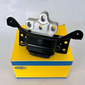 Soporte de Transmisión MAGNETI MARELLI de Alta Calidad para Auto, Pieza Nueva Original OE 5Q0199555T, para <span class=keywords><strong>VW</strong></span> <span class=keywords><strong>Golf</strong></span>, Audi A3, Q2, con 1 Año de Garantía - Product Image 1