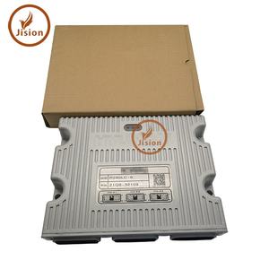 21Q8-32103 21Q832103 21Q8-32102 21Q832102 ชุดควบคุม ECU โมดูลควบคุมที่ตั้งโปรแกรมไว้สำหรับรถขุดฮุนได R290LC-9MH R290LC-9 - Product Image 2