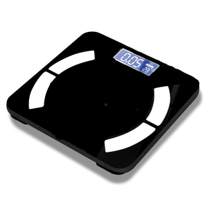 중국 공장 가격 전자 욕실 바디 구성 가정용 BMI 저울 무게 디지털 - Product Image 3