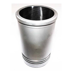Pièces de moteur Cummins QSK38 / QSK50 Doublure de cylindre 4916452 / 4955328 pour camion minier et groupe électrogène - Product Image 1