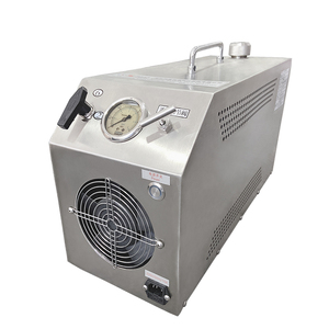 HJCLEAN Draagbare RVS Aerosolgenerator voor Schone Ruimtes OEM CE ISO Gecertificeerd - Product Image 1