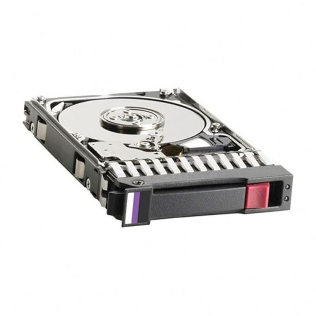 581286-B21 600GB 10K RPM 2.5 Inch SAS HDD 581286-B21 Enterprise Server Hard Drive 6Gb/s Internal Storage Supplier