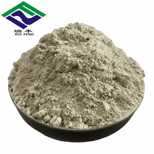 Super capacité de blanchiment activé l'utilisation de la terre de blanchiment pour le raffinage et la décoloration de l'huile de palmiste - Product Image 6