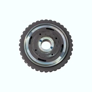 Pièces de boîte de vitesses CVT Sun Gear JF015E remanufacturées de haute qualité HXT pour Nissan - Product Image 6