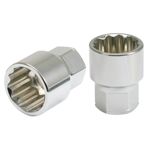 ARRÊT D'ANNEAU®GEARplus®Prise traversante de 11 mm avec 12 points - Product Image 1