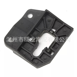 ชุดซ่อมไฟหน้า Audi A4L B9 รุ่น 8W0998121 ชุดขายึดพลาสติกสำหรับเปลี่ยนชุดไฟหน้า - Product Image 4