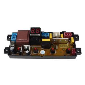 <strong>Washing</strong> <strong>Machine</strong> <strong>Controller</strong> PCB - Product Image 4