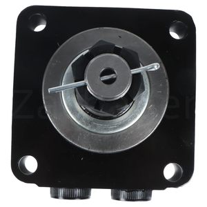Motor Hidráulico Zachager con Eje de 40 mm y Presión de 3000 Psi para John Deere 7500 7700 8500 8700 8800 - Product Image 5