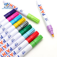 Bút Đánh Dấu Lốp Xe Hơi Bán Chạy, Bút Đánh Dấu Sơn Vĩnh Viễn