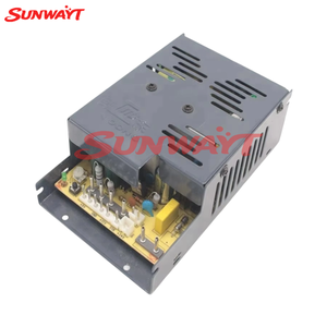 Universal Arcade Cabinet Power Supply 24V 1.5A with <b>Multiple</b> Voltage Outputs for Gaming - Product Image 2