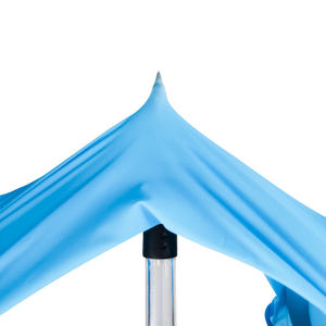 Hot Sale Günstigster Preis Schnelle Lieferung Einweg-Nitril handschuhe Blue Work Inspection Pulver freie Einweg-Nitril handschuhe - Product Image 4