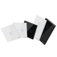 SONOFF - Smart Wifi Touch Wall Light Switch