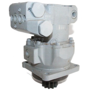 Ensemble moteur hydraulique d'orientation VIO15 pour mini-excavatrice VIO20-3, référence 172456-73310 - Product Image 1
