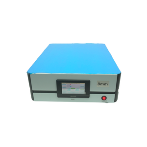 Máquina Ultrasónica Fácil de Usar para Soldar Diferentes Cables Cuadrados en Sistemas Electrónicos Automotrices - Product Image 6