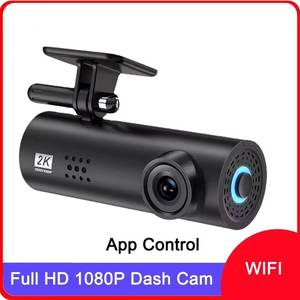 Venta caliente 1080P HD Lipstick Dash Cam Visión nocturna Wifi Conectividad Garantía de 1 año La mejor opción para la grabación de video de comercio electrónico - Product Image 5
