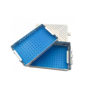 안과 기기용 고온 고압 미세수술 기기 살균함 수동 전원 - Product Image 2