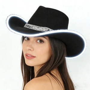 Nuovo Costume da <span class=keywords><strong>Cowboy</strong></span> Spaziale Unisex per Adulti con Luci LED Olografiche Colorate per Halloween, Natale e Capodanno - Product Image 3