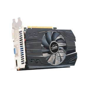 Nueva Tarjeta Gráfica para <span class=keywords><strong>GeForce</strong></span> <span class=keywords><strong>GTX</strong></span> 1660 <span class=keywords><strong>Super</strong></span> PCI Express 3.0 X16, Refrigeración por Ventilador, GDDR6, Alimentación de 8 Pines, Salidas DVI/DP - Product Image 6