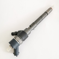 Inyector de Combustible Diésel Original 0445110257 33800-27400 0445110245 0445110725