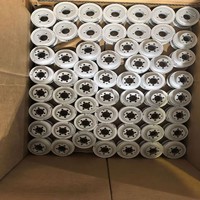 Set Pulley Timing HTD5M 15T 20T 25T 30T 40T 50T 100T Pulley Aluminium dengan Profil Gigi Lengkung 5M