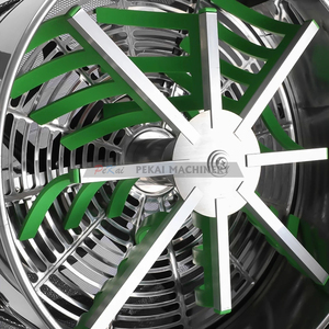 18\" Cordless <strong>Bud</strong> Hydroponic Electric Leaf <strong>Trimmer</strong> Machine 3 Speed Industrial Grade 220v OEM Customizable - Product Image 6