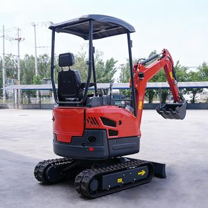 En stock, livraison immédiate, structure robuste, coupleur hydraulique rapide, <span class=keywords><strong>mini</strong></span>-excavatrice de 3,5 tonnes, <span class=keywords><strong>scie</strong></span> à pierre pour <span class=keywords><strong>mini</strong></span>-excavatrice - Product Image 4