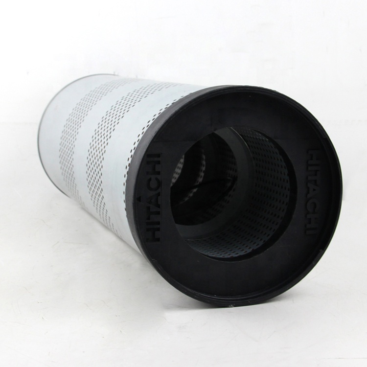 Hydraulic pilot Filter 4666083 Suitable for ZX140W-3 ZX140W